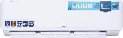 Lloyd GLS12C3XWADS 1 Ton 3 Star 2025 Split AC