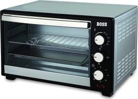 Boss Desire B519 19 L Oven Toaster Grill