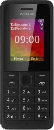 Nokia 107 Dual Sim