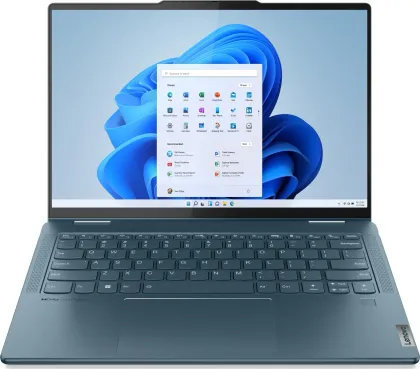 Lenovo Yoga 7 82YL008HIN Laptop (13th Gen Core i5/ 16GB/ 512GB SSD/ Win11 Home)