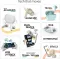 ‎Noise Buds Nuvo True Wireless Earbuds