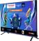 Thomson 43Alpha005BL 43 inch Full HD Smart Linux LED TV