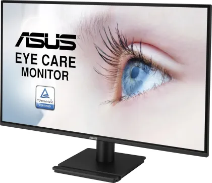 Asus VA27AQ 27 inch Quad HD Monitor