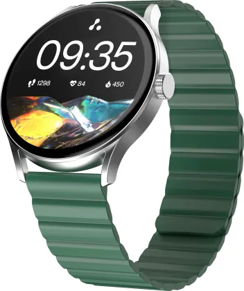 Ambrane Marble Smartwatch