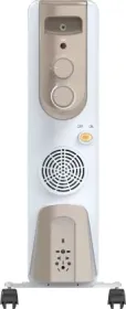 Bajaj Vienna 13 Fins Oil Filled Room Heater