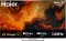 Haier M90E 55 inch Ultra HD 4K Smart Mini LED TV (H55M90EUX)