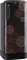 LG GL-D241AERU 224 L 5 Star Single Door Refrigerator