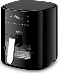 Sansui Crisp Fry 7L Air Fryer