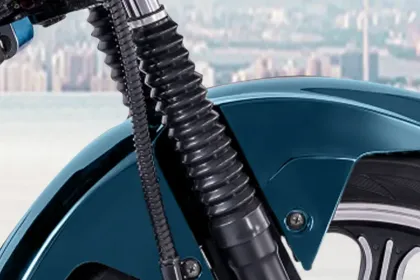 Pure EV EcoDryft 350