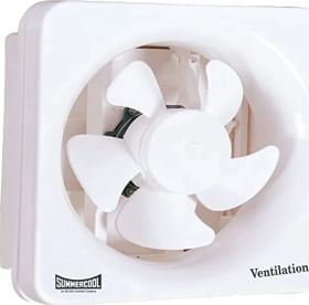 Summer cool store exhaust fan price