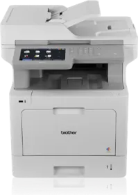 Brother MFC-L9570CDW Multi Function Color Laser Printer