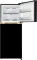 LG GL-N252YOBY 225 L 2 Star Double Door Refrigerator