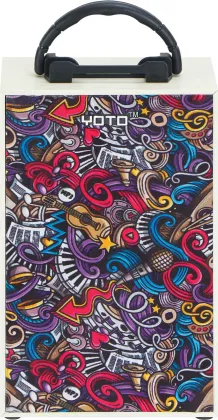 Yoto YT 015 20W Bluetooth Speaker