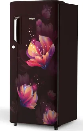 Whirlpool 205 IMPC PRM 2S 184 L 2 Star Single Door Refrigerator