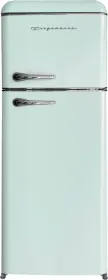 Frigidaire EF756MNT 7.5 Cu Ft Double Door Refrigerator