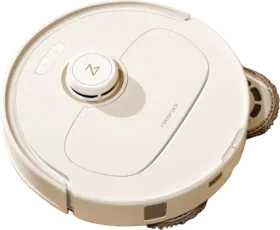 Roborock Qrevo MaxV Robot Vacuum