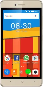itel PowerPro P41