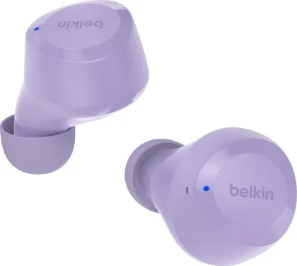 Belkin SoundForm Bolt True Wireless Earbuds