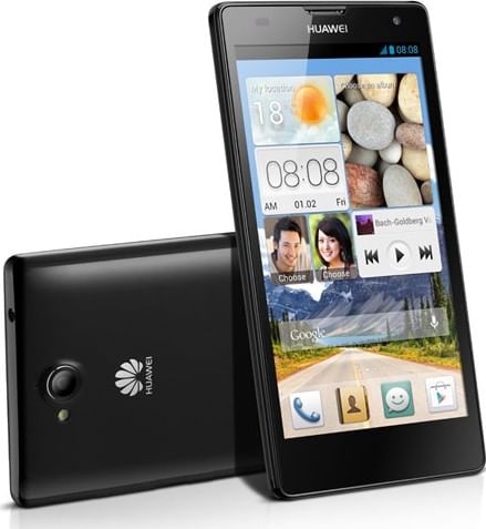 Huawei Ascend G740