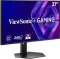 ViewSonic VX2738-2K-OLED 27 inch Quad HD Gaming Monitor