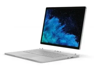 Microsoft Surface Book 2 1793 (FVH-00029) Laptop (8th Gen Core i7/ 16GB/ 1TB SSD/ Win10/ 6GB Graph)
