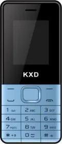 KXD M2