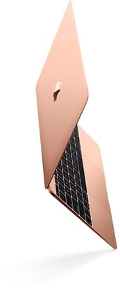Apple MacBook MRQN2HN Ultrabook (7th Gen Core M3/ 8GB/ 256GB SSD/ MacOS Mojave)