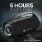 Portronics Thunder 2.0 60W Bluetooth Speaker