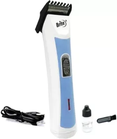 Brite BHT-750 Cordless Trimmer