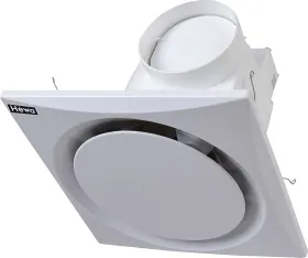 Hewa Gamma 204 mm Exhaust Fan