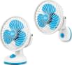 Moonstruck Atlus 230 mm 3 Blade Table Fan