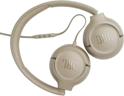 JBL Tune 530C Wired Headphones