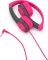 JLab Audio JBuddies Folding Gen 2 Wired Headphones