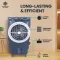Novamax Rambo Plus 125 L Desert Air Cooler