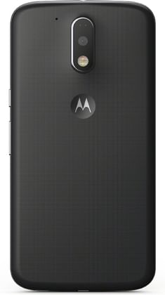 Motorola Moto G4 Plus