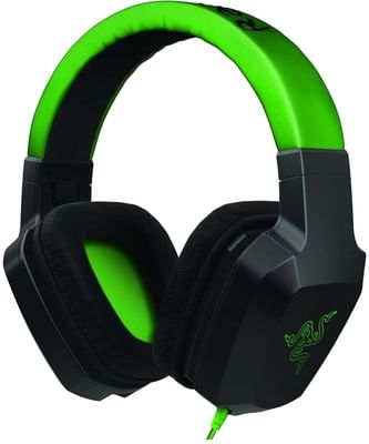 Razer Electra Headset Price In India 2024, Full Specs & Review 