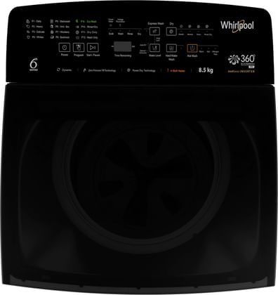 Whirlpool 360 BW PRO INV H 8.5 kg Fully Automatic Top Load Washing Machine