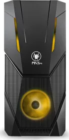 Ant PC LASIUS AL120NV Gaming Tower PC (12th Gen Core i3/ 8 GB RAM/ 256 GB SSD/ 4 GB Graphics)