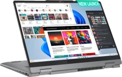 Lenovo IdeaPad 5 14IRH9 83KX0058IN Laptop vs Lenovo IdeaPad Slim 5 83DC007LIN Laptop