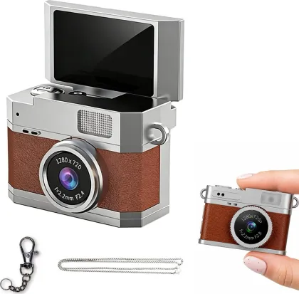 CASON CX30 Mini Camera