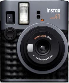 Fujifilm Instax Mini 41 Instant Camera