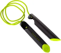 DOMYOS Regular Skipping Rope - Yellow
