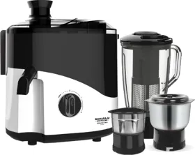 Maharaja Whiteline Odacio Pro JX1-169 500W Juicer Mixer Grinder