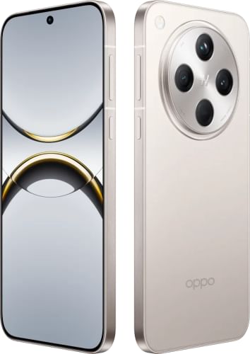 Oppo Find X8 Mini