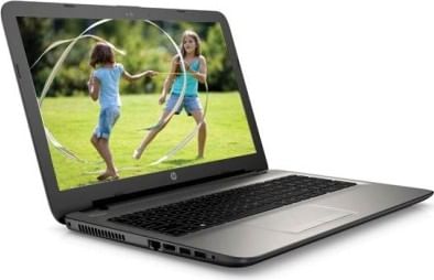 HP 15-ac117TU Laptop (4th Gen CDC/ 4GB/ 500GB/ FreeDOS)
