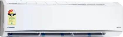 Panasonic CS/CU-RU18CKY 1.5 Ton 3 Star Inverter Split AC
