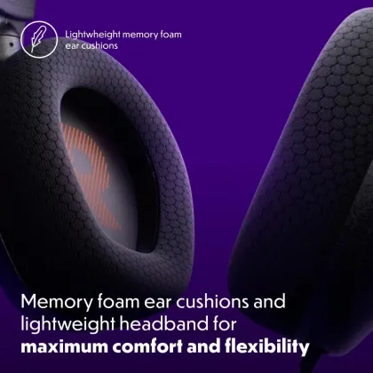 JBL Quantum 100M2 Wired Headphones