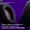 JBL Quantum 100M2 Wired Headphones