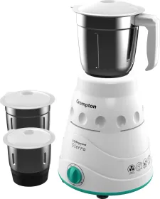 Crompton LifeEssential ACGM-Sierra 500 W Mixer Grinder