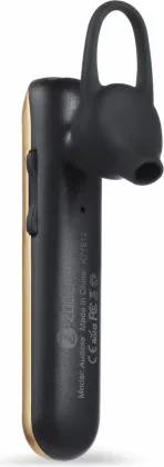 Zoook Audible Bluetooth Headset